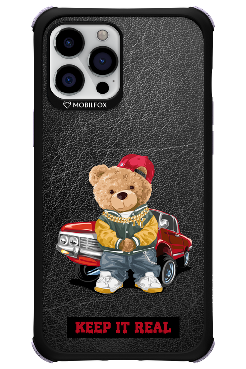 Real Teddy - Apple iPhone 12 Pro Max