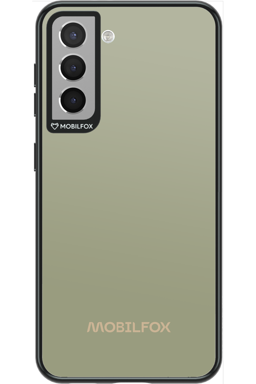 Olive - Samsung Galaxy S21