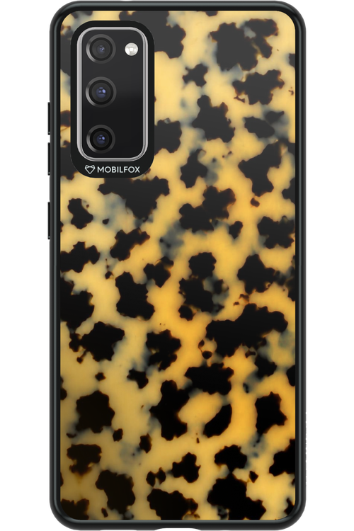 Tortoiseshell 2.0 - Samsung Galaxy S20 FE