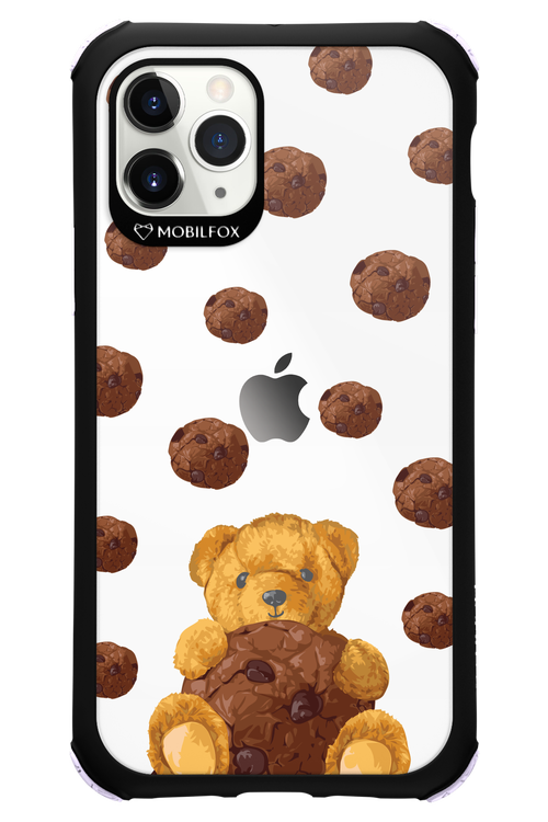 Cookie Bear - Apple iPhone 11 Pro