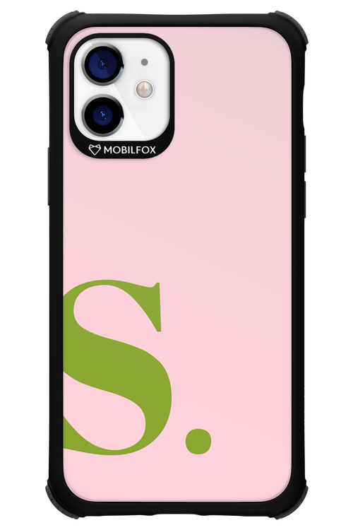 S (Matcha Gum) - Apple iPhone 12