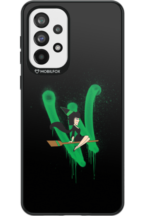 WITCH - Samsung Galaxy A73