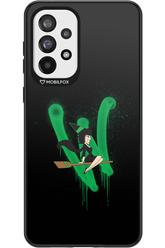 WITCH - Samsung Galaxy A73