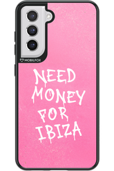 Need money for Ibiza 2.0 - Samsung Galaxy S21 FE