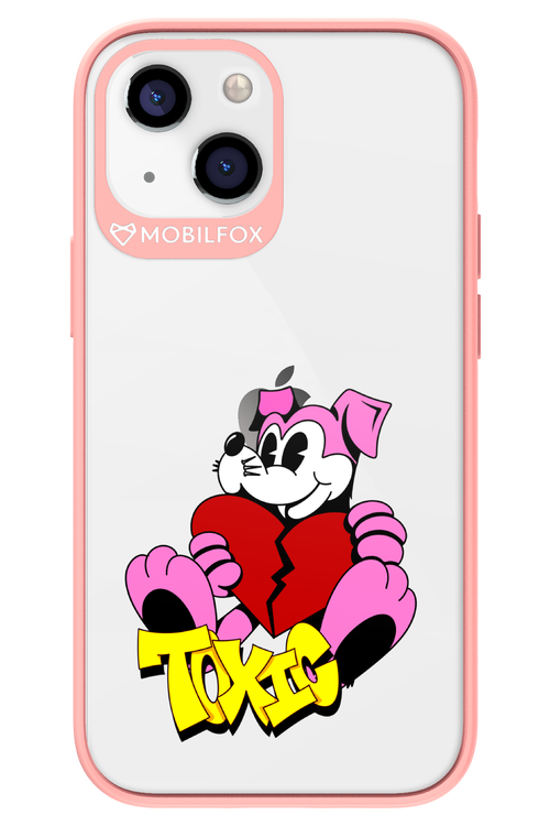 Toxic Dreams - Apple iPhone 13 Mini