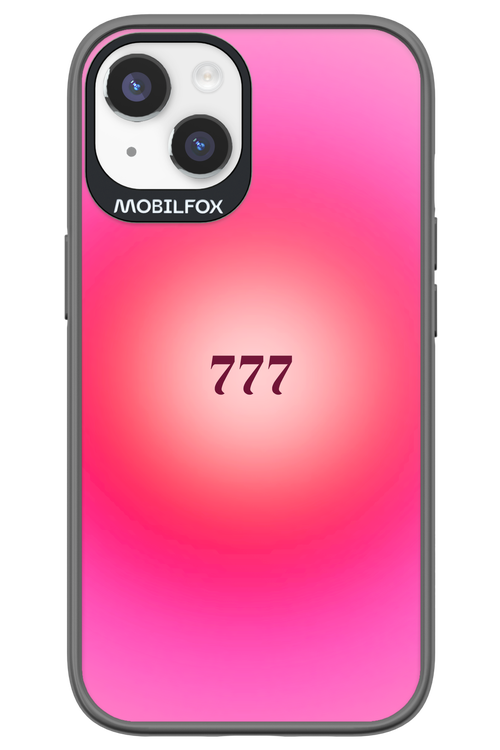 Aura 777 - Apple iPhone 14