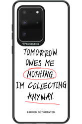 Anyway - Samsung Galaxy S20 Ultra 5G