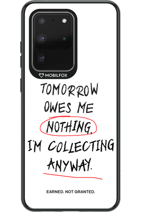 Anyway - Samsung Galaxy S20 Ultra 5G