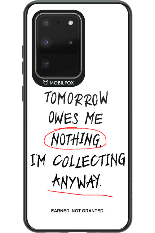 Anyway - Samsung Galaxy S20 Ultra 5G