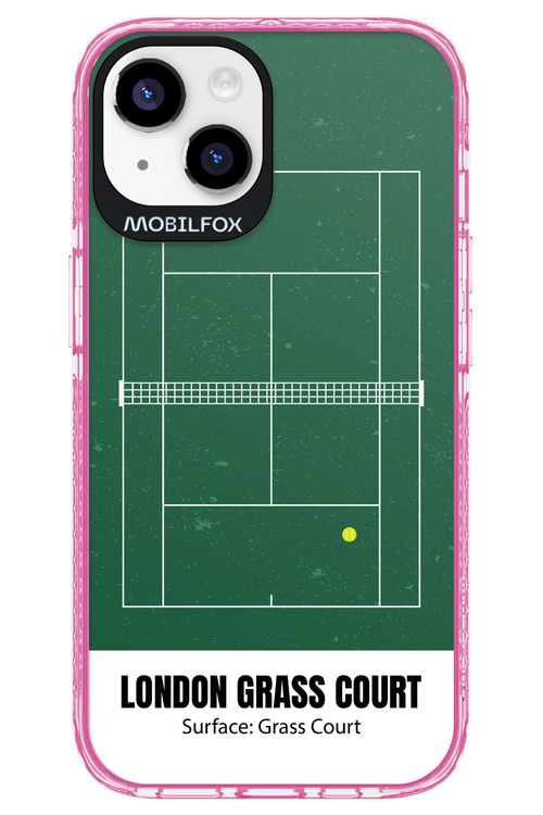 LONDON GRASS COURT 2.0 - Apple iPhone 14