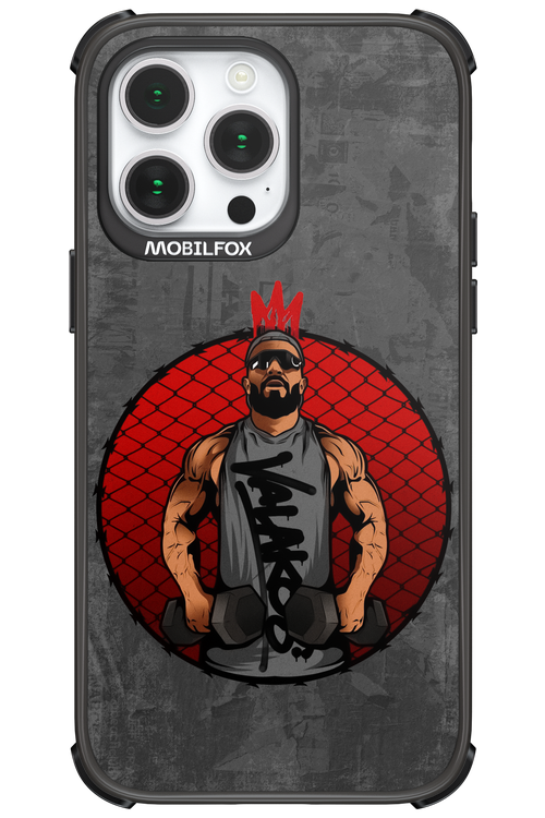 King V - Apple iPhone 14 Pro Max