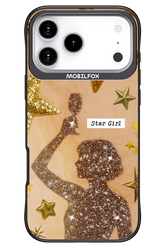 Star Girl - Apple iPhone 17 Pro Max