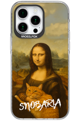 OG Cat Lover - Apple iPhone 15 Pro Max