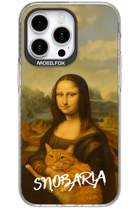 OG Cat Lover - Apple iPhone 15 Pro Max
