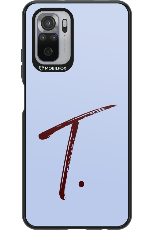 (Jellyfish Presso) T 2.0 - Xiaomi Redmi Note 10