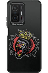 Monkey Rage Black 2.0 - Xiaomi Mi 11T