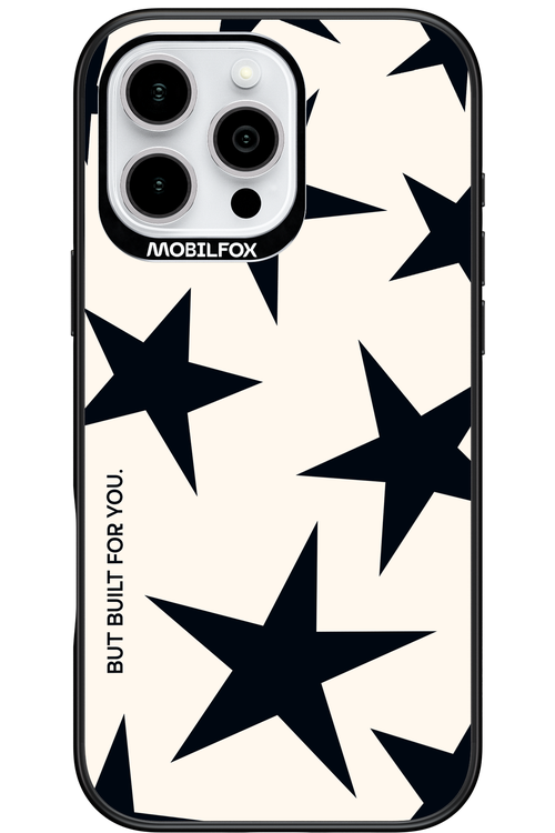 Built for You 2.0 - Apple iPhone 16 Pro Max