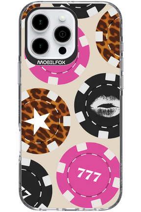 All In - Apple iPhone 16 Pro Max