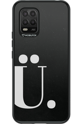 U II (Off Space) 2.0 - Xiaomi Mi 10 Lite 5G