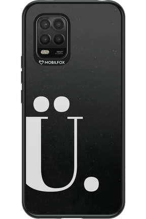 U II (Off Space) 2.0 - Xiaomi Mi 10 Lite 5G