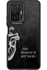 His Heart 2.0 - Xiaomi Mi 11T Pro