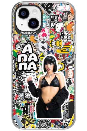MARSEAUX_STICKER - Apple iPhone 15 Plus