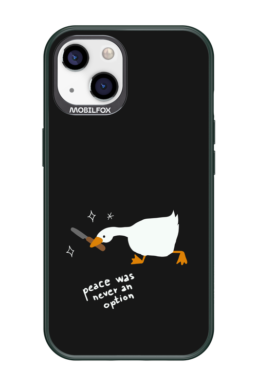 OPTION - Apple iPhone 13