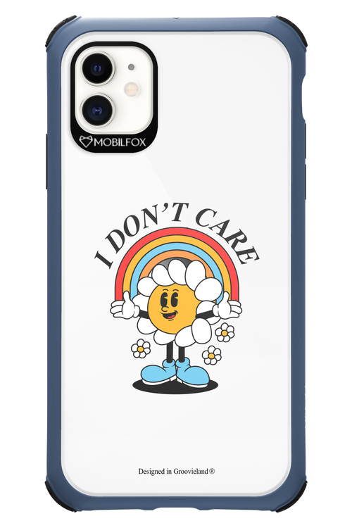 Don't Care - Apple iPhone 11