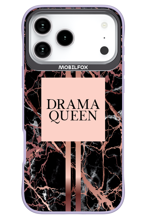 Drama Queen - Apple iPhone 17 Pro Max