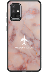 International Love I 2.0 - Samsung Galaxy A71
