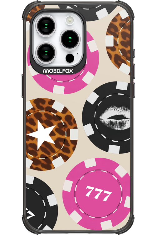 All In - Apple iPhone 15 Pro Max