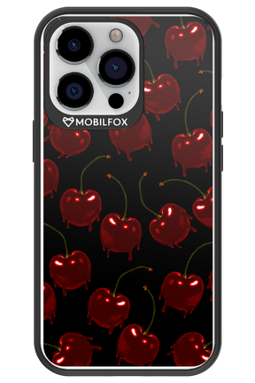 Cherry Blood - Apple iPhone 13 Pro