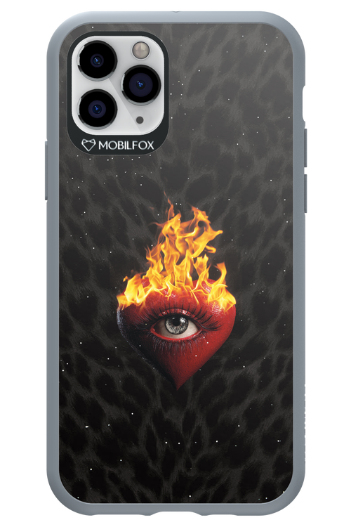 Shit happens - Apple iPhone 11 Pro