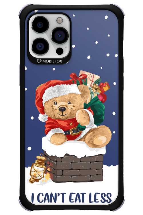 I can't eat less - Apple iPhone 12 Pro Max