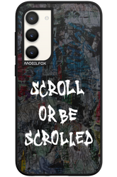 Scroll X - Samsung Galaxy S23 Plus
