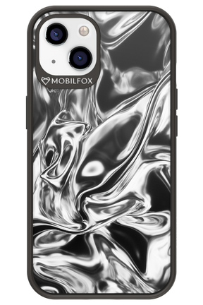 Chrome Blood - Apple iPhone 13