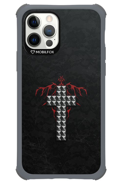 Dark Prayer 2.0 - Apple iPhone 12 Pro