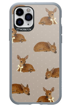 Deer and Dots - Apple iPhone 11 Pro