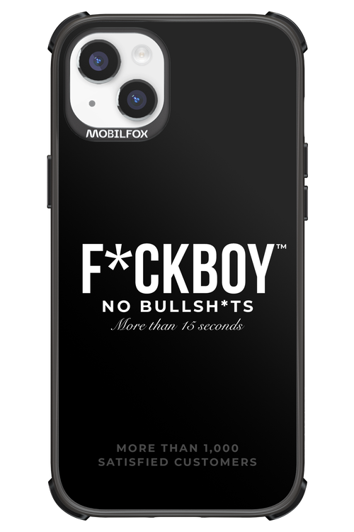 F_CKBOY 2.0 - Apple iPhone 14 Plus