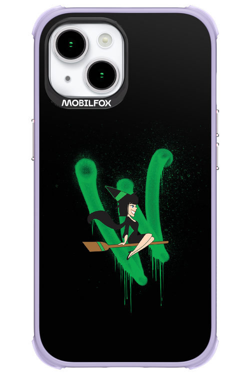 WITCH - Apple iPhone 15