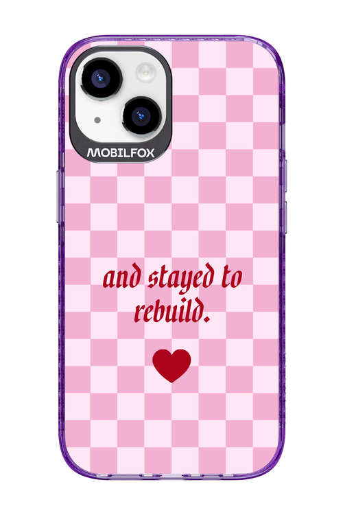 Rebuild 2.0 - Apple iPhone 14