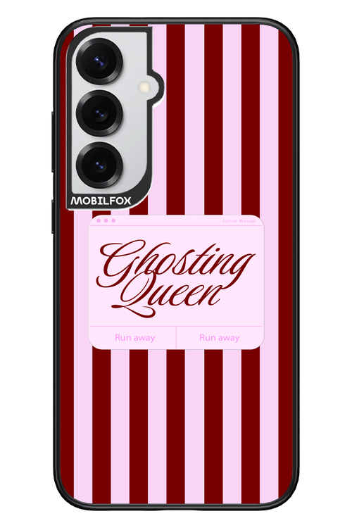 Ghosting Queen2 2.0 - Samsung S25+
