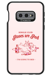 Bed Romance 2.0 - Samsung Galaxy S10e