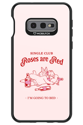 Bed Romance 2.0 - Samsung Galaxy S10e