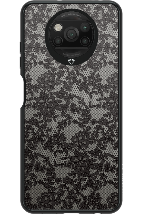 Floral lace 2.0 - Xiaomi Poco X3 Pro