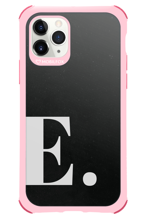 E (Off Space) - Apple iPhone 11 Pro
