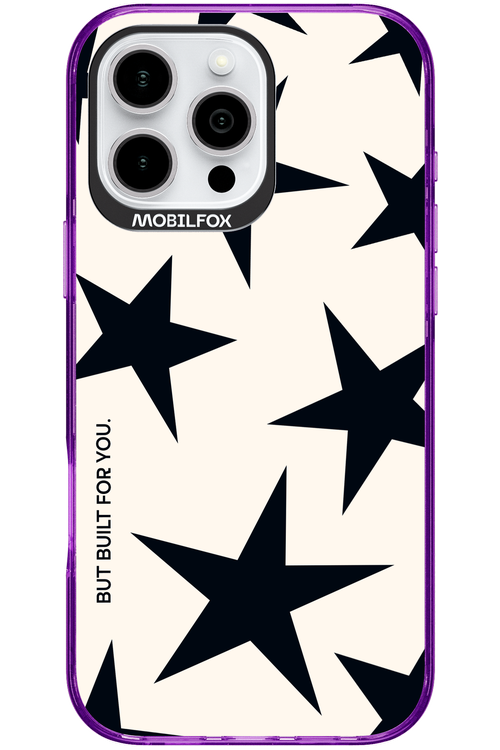 Built for You 2.0 - Apple iPhone 16 Pro Max