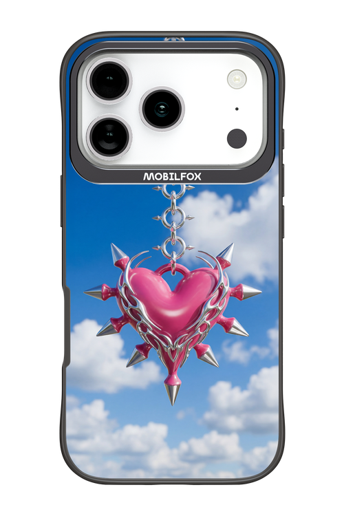 Heart Fux 2.0 - Apple iPhone 17 Pro