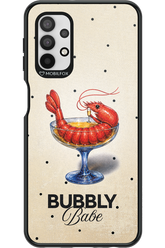 Bubbly Babe 2.0 - Samsung Galaxy A32 5G