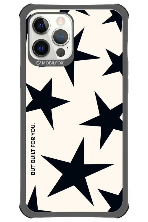 Built for You 2.0 - Apple iPhone 12 Pro Max